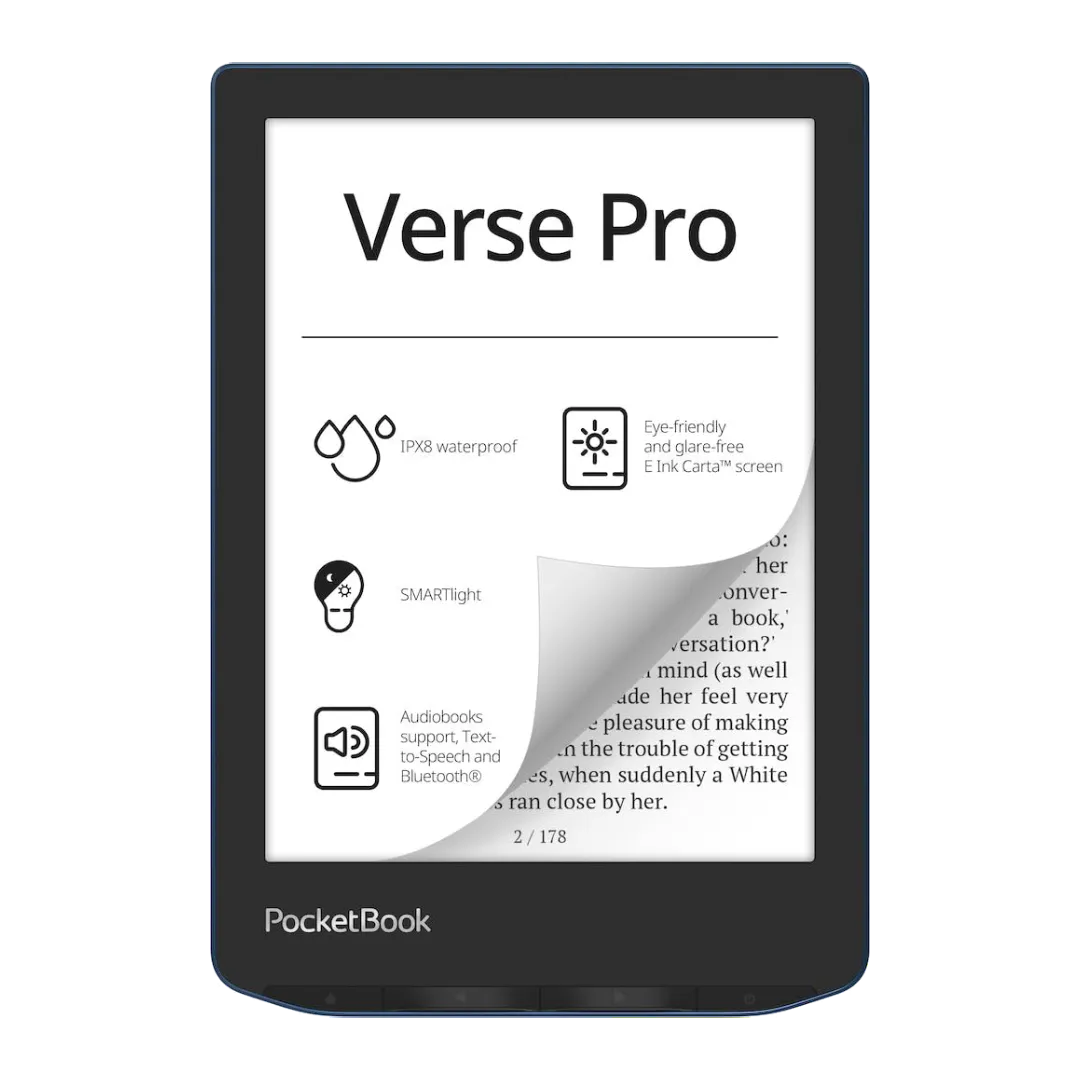 PocketBook Verse Pro